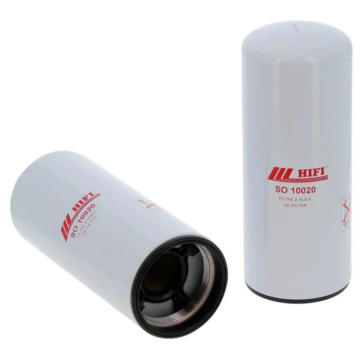 LSF 5190 Oil Filter