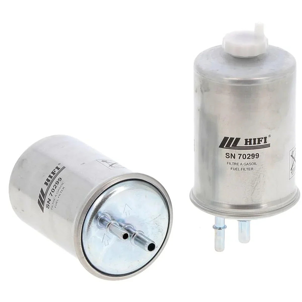 FSM 4246 Fuel Filter/Water Separator