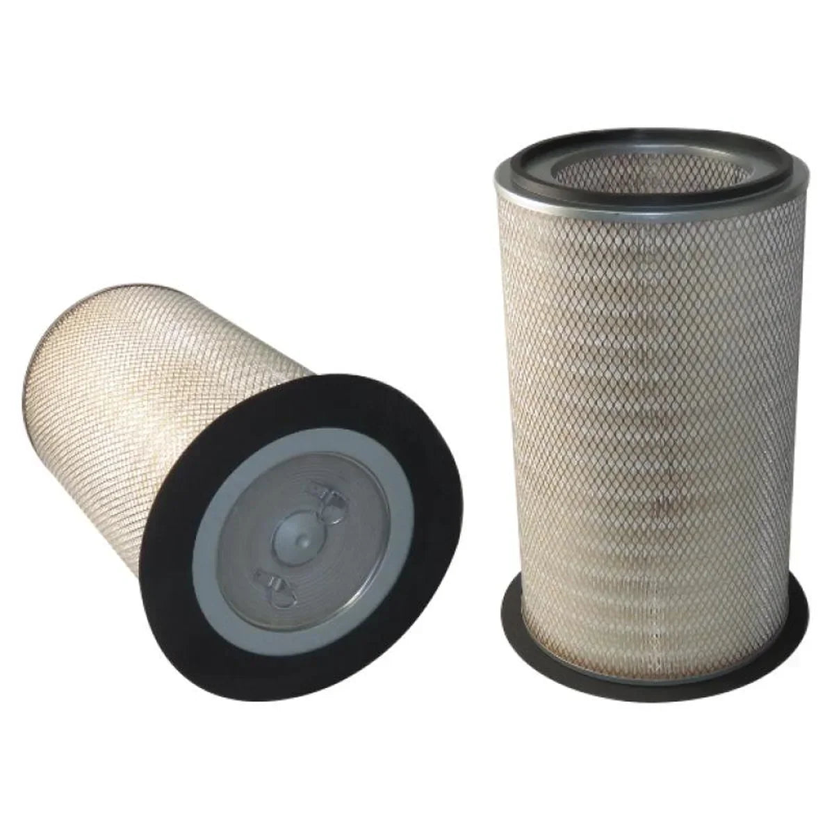 WGA 634 HiFi SA 10866 Air Filter - Replacement for Fleetguard AF916