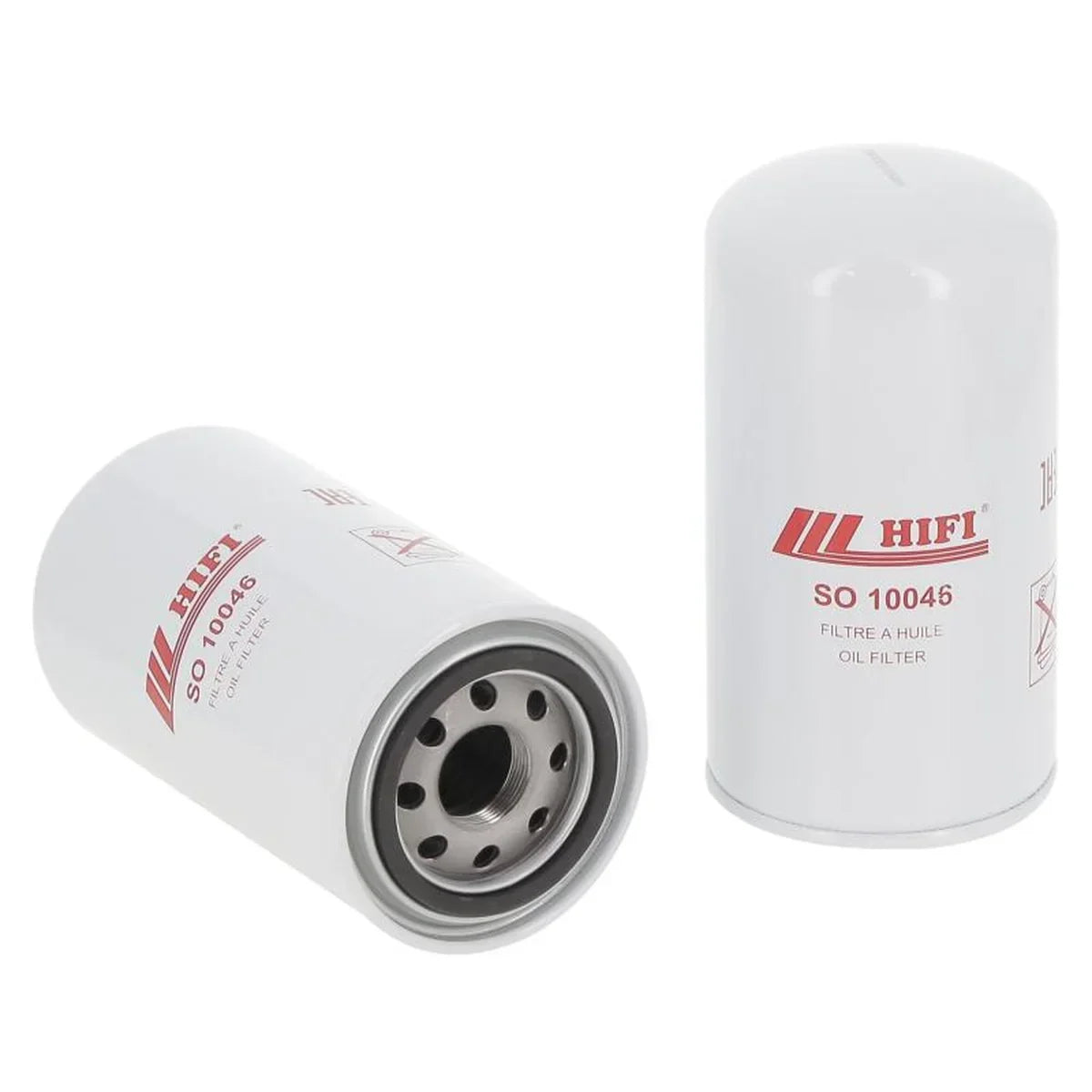 ND 116140 Lube Filter