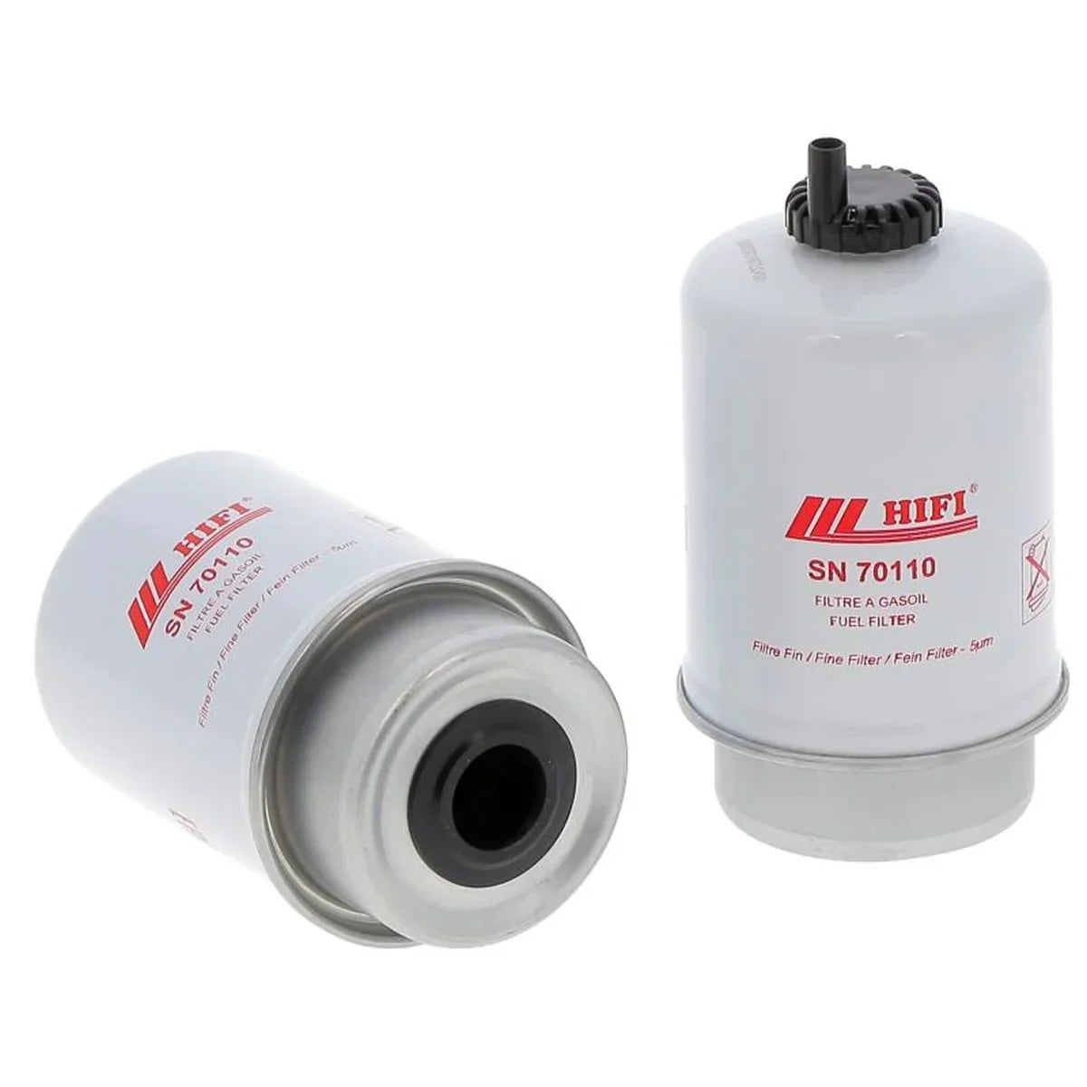 Fuel Filter – FSW 4151
