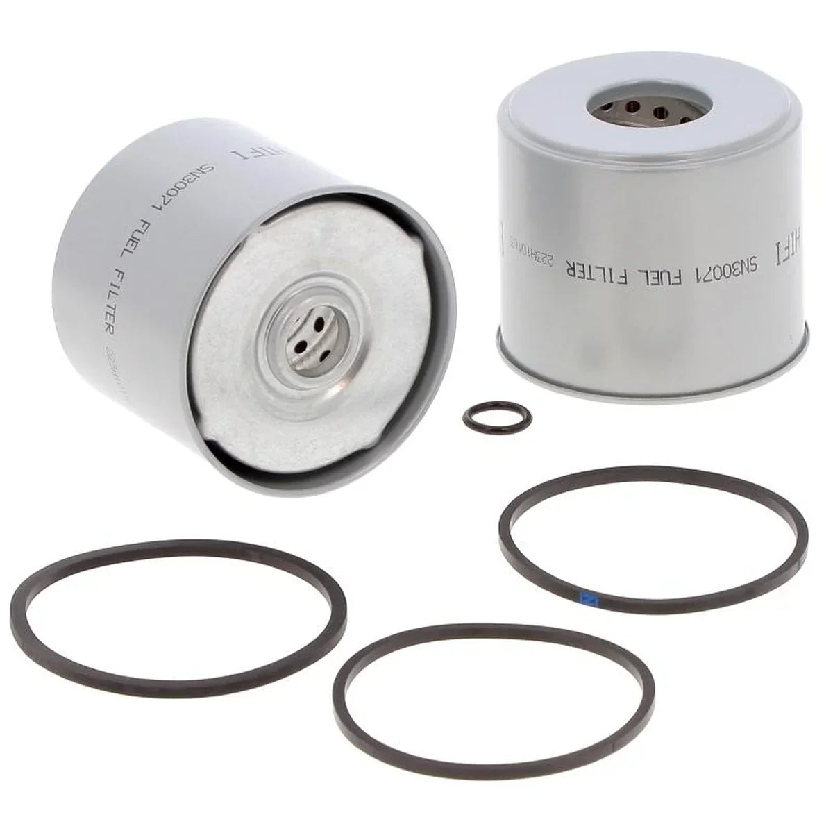 AS 2302 Fuel Filter
