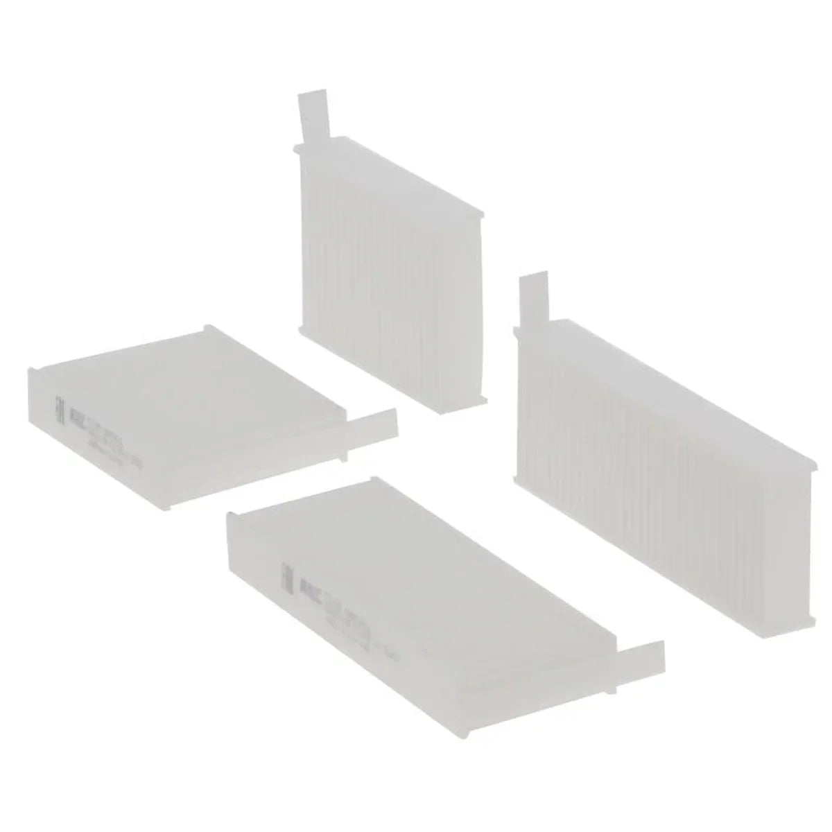HF 6699-2 Air Filter Kit