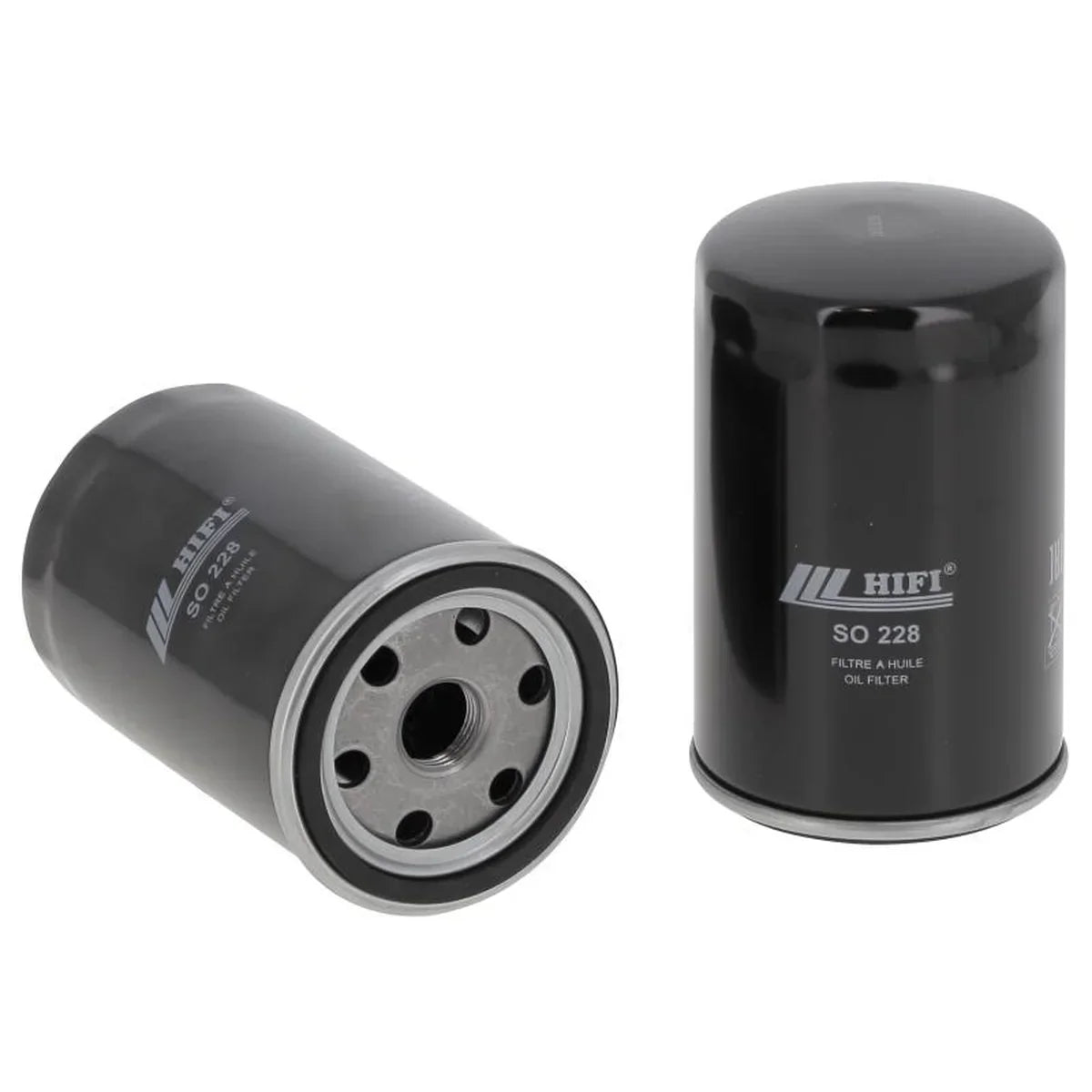 Donaldson Lube Filter PDFI00008