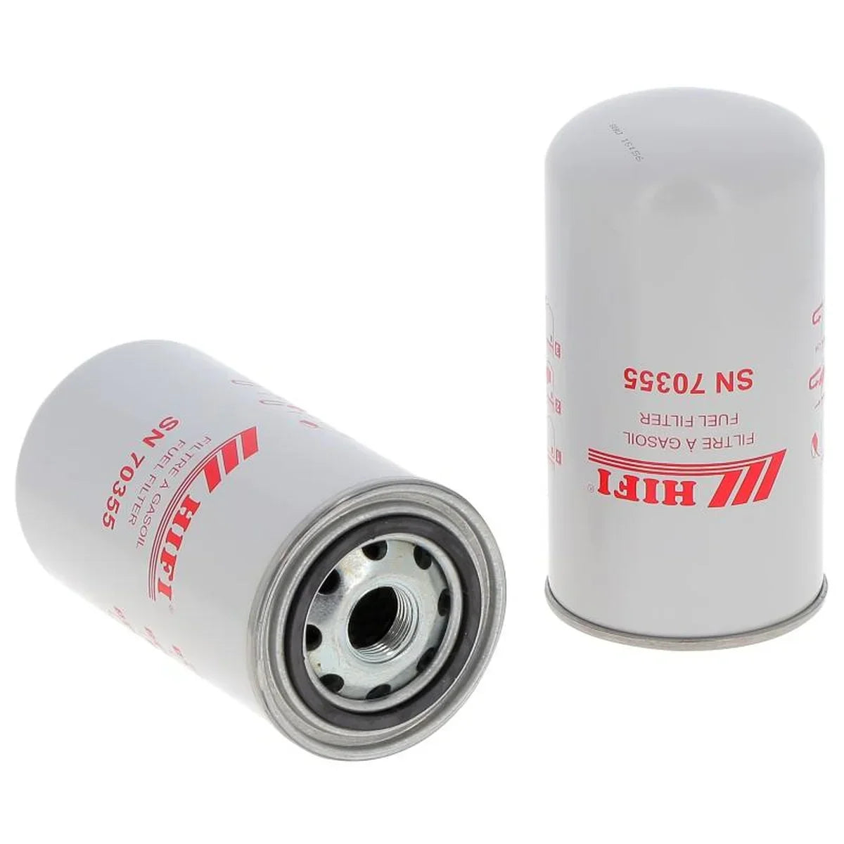 X 51108300001 Fuel Filter