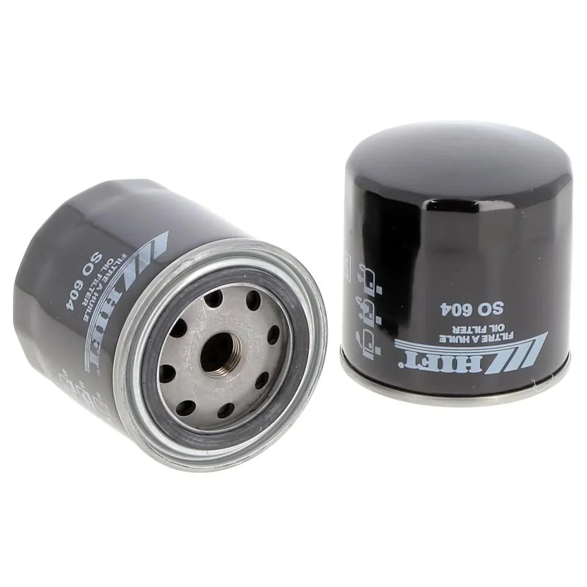L 14670 Spin-On Lube Filter