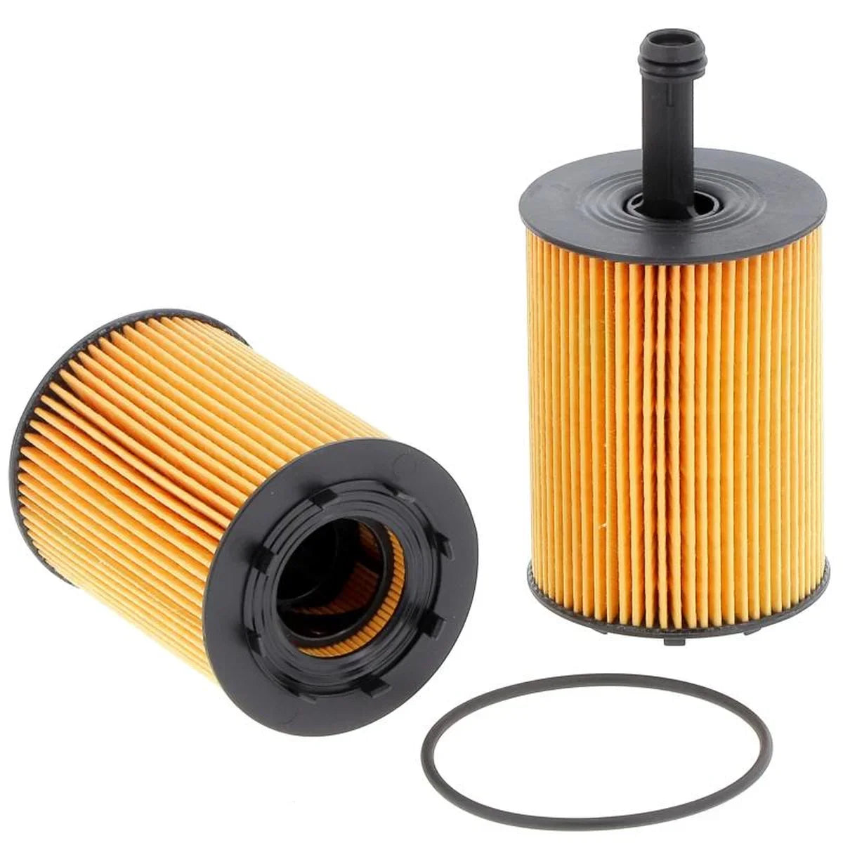 WL 7296 – Genuine HiFi SO 7098 Oil Filter Replacement for Fleetguard LF17482