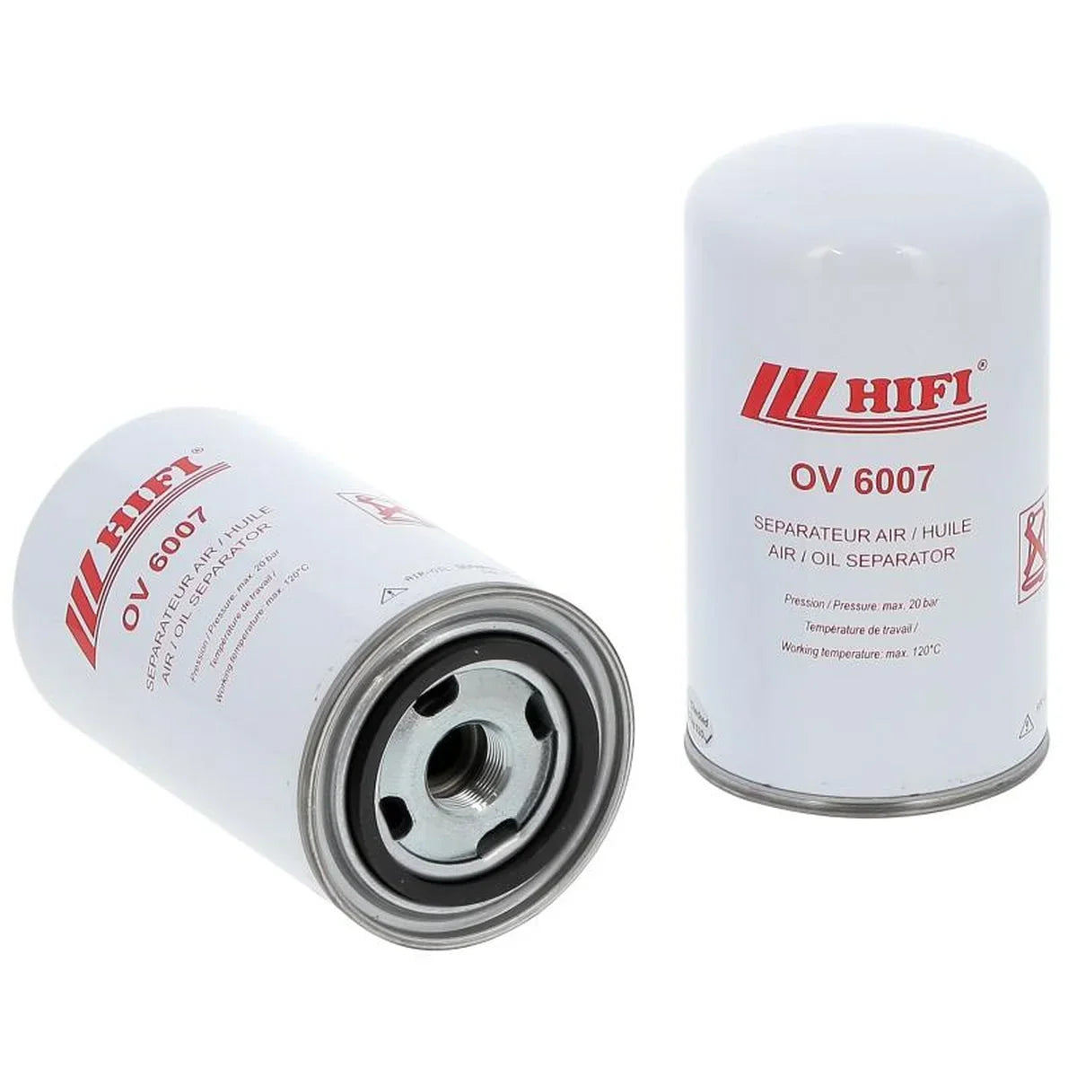 PDFI00056 Air Deoiling Box