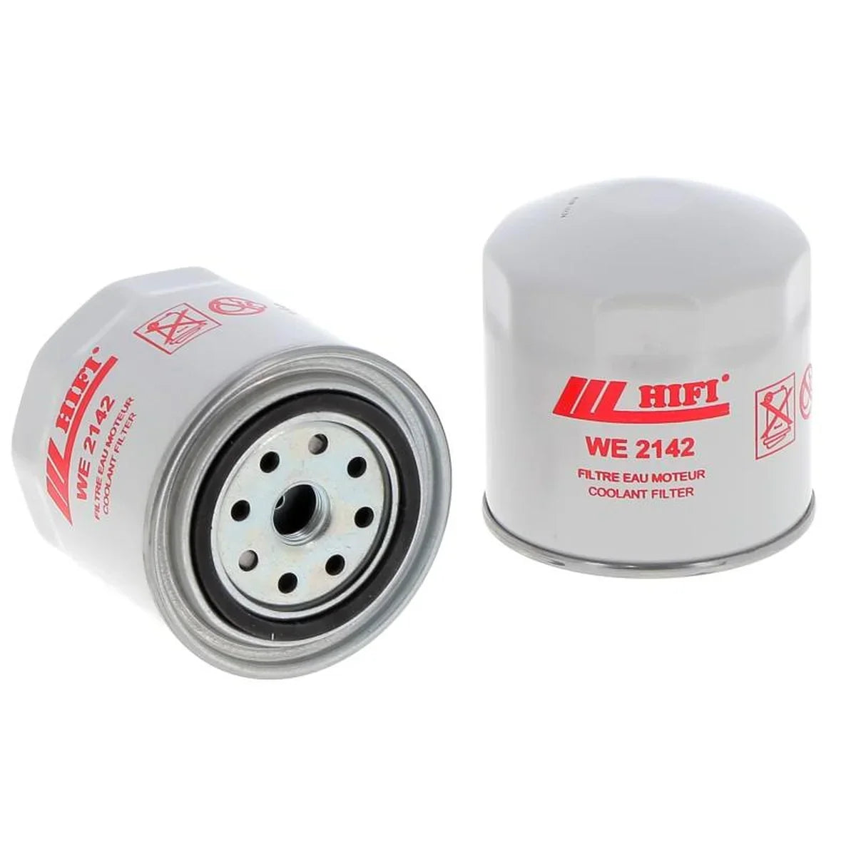 MANN-FILTER Coolant Filter - FEPL 002