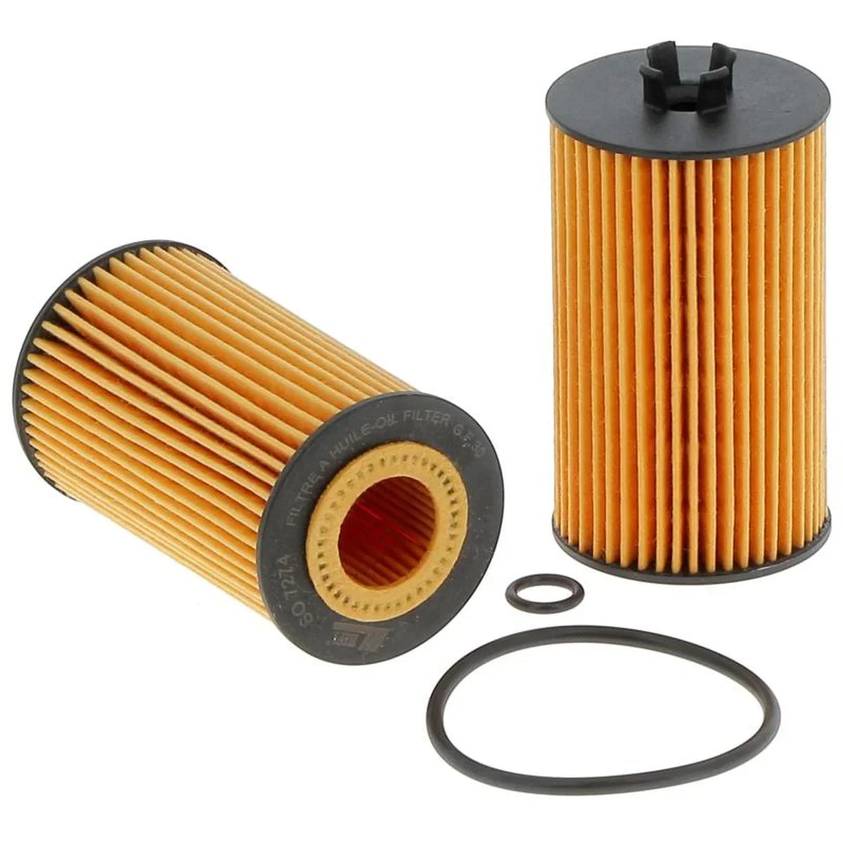 Genuine HiFi Filter SO 7274 Oil Filter – FA 6801 ECO