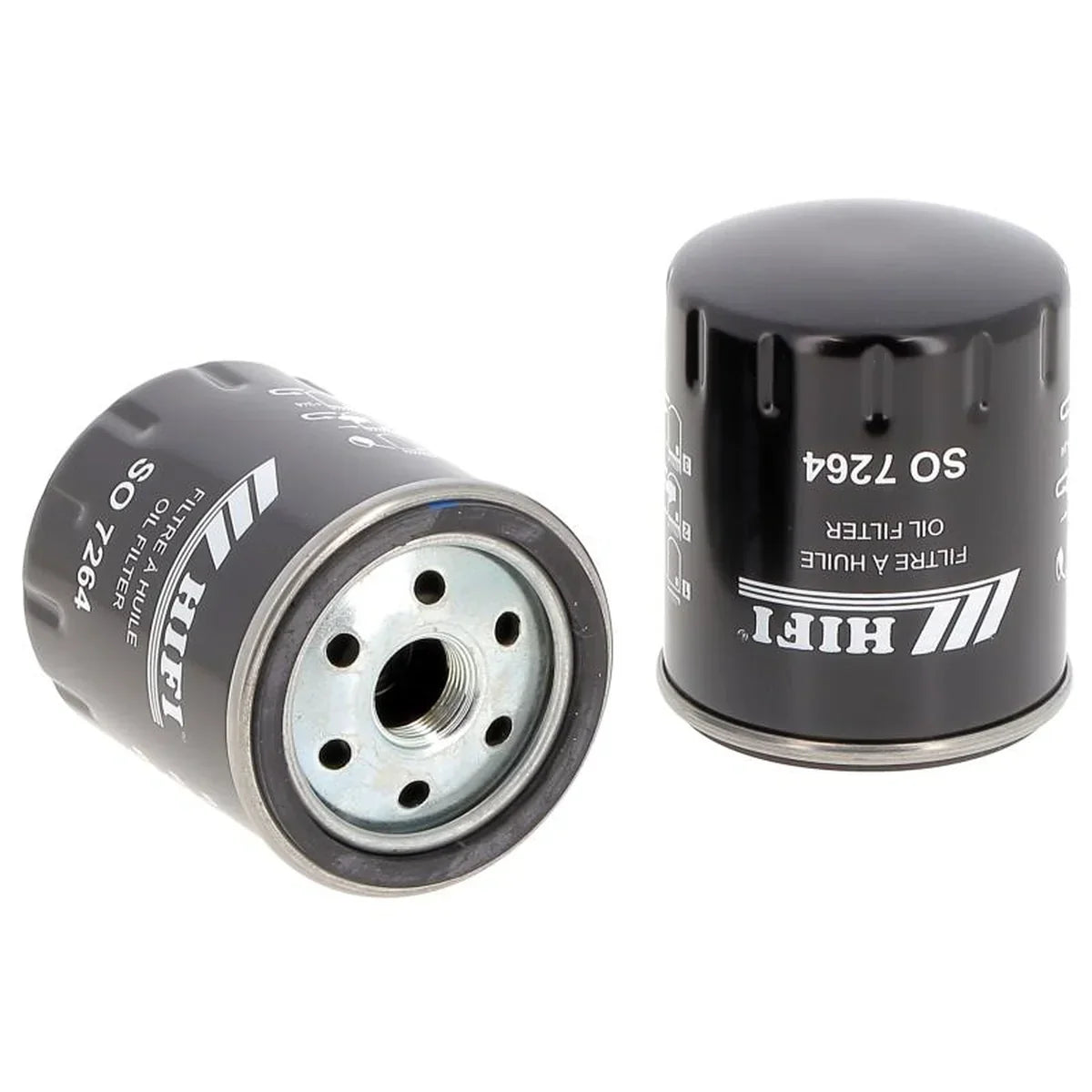 WL 7525 Oil Filter