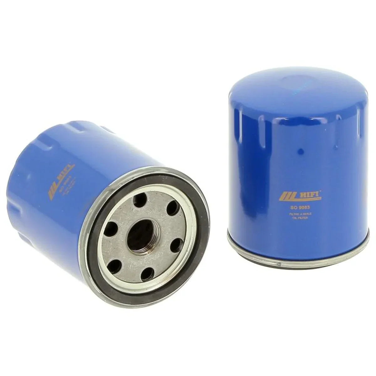WL 7544 Oil Filter