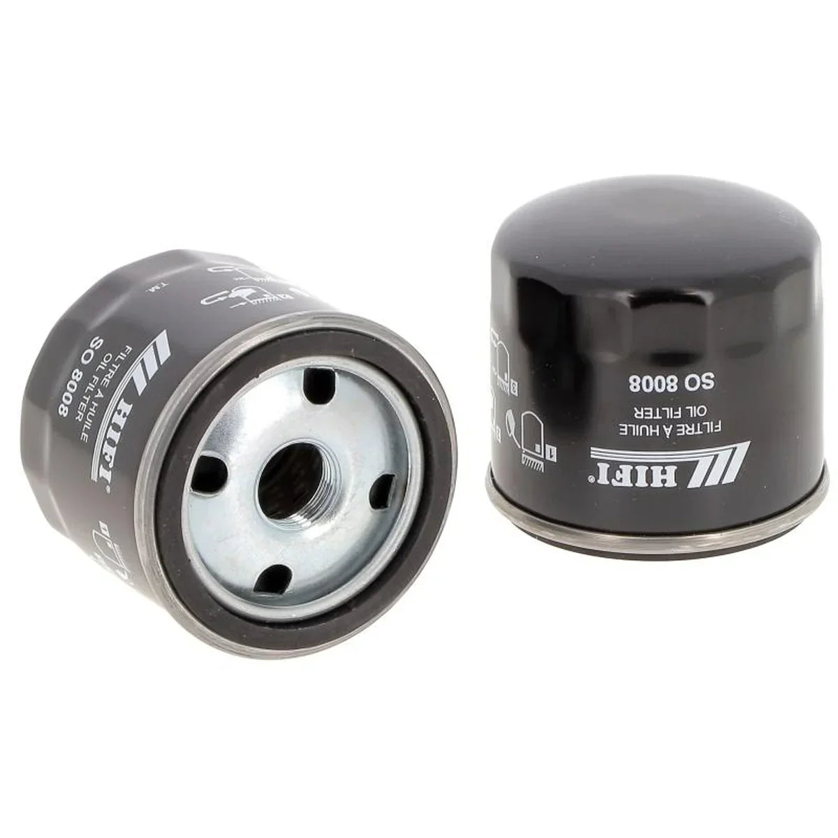 COF 101103 S Oil Filter