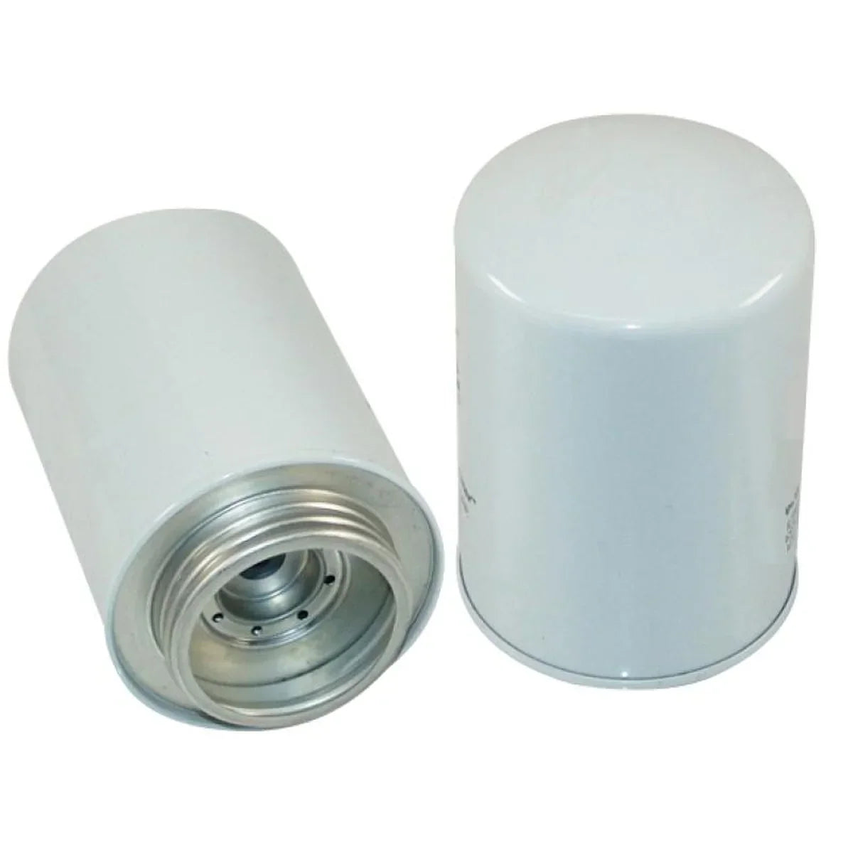 HiFi Filter SO 10039 Oil Filter - 100125 A