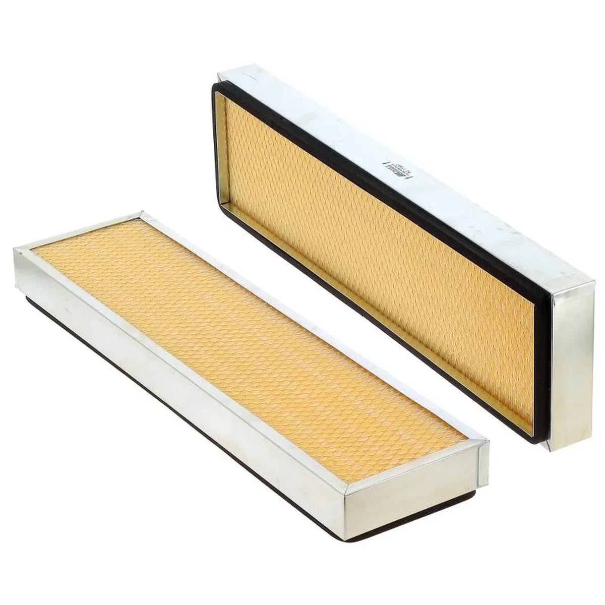 MANN-FILTER WGA 712 Cabin Air Filter