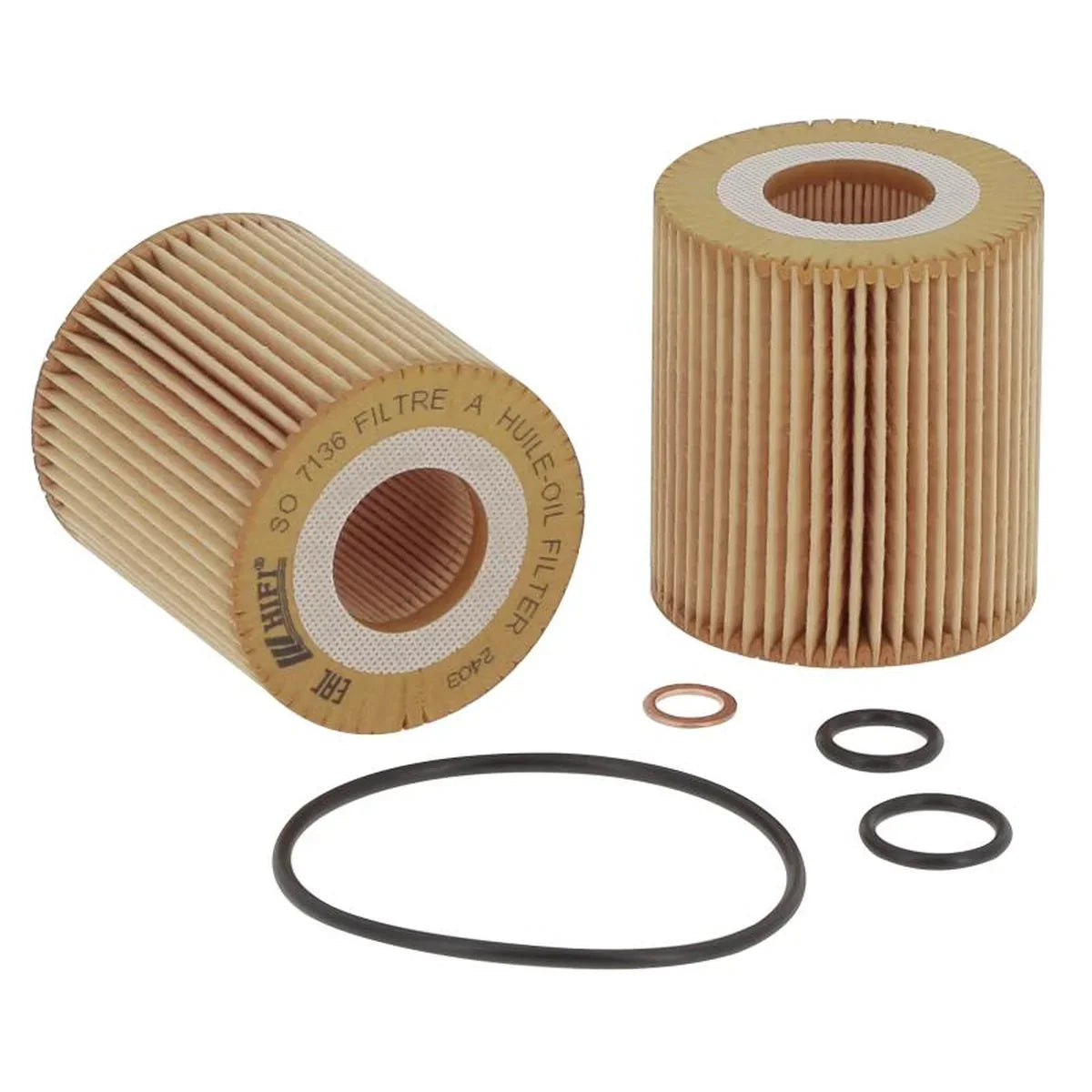 L 028 Oil Filter