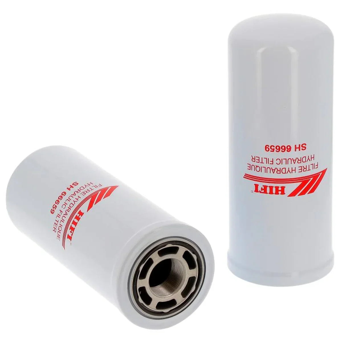 H 55026 Hydraulic Filter - Donaldson P165659