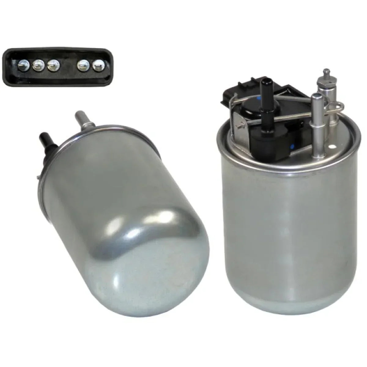 Fuel Filter - M 684