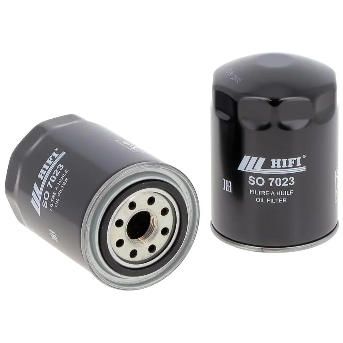 WL 7245 Oil Filter