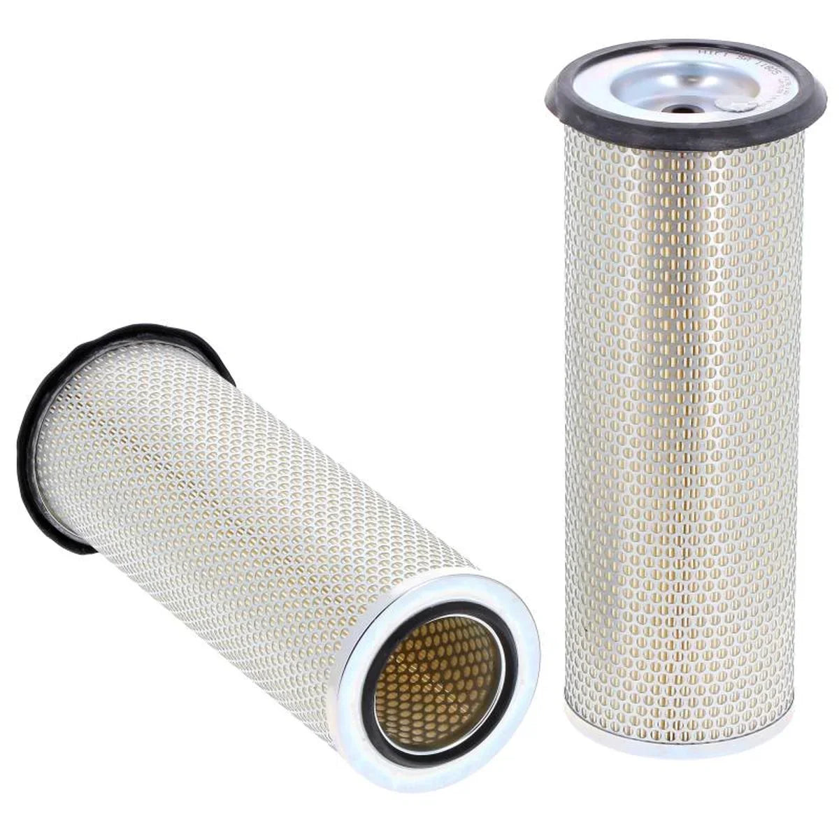 Fleetguard AF1855 Axial Seal Primary Air Filter - WGA 192