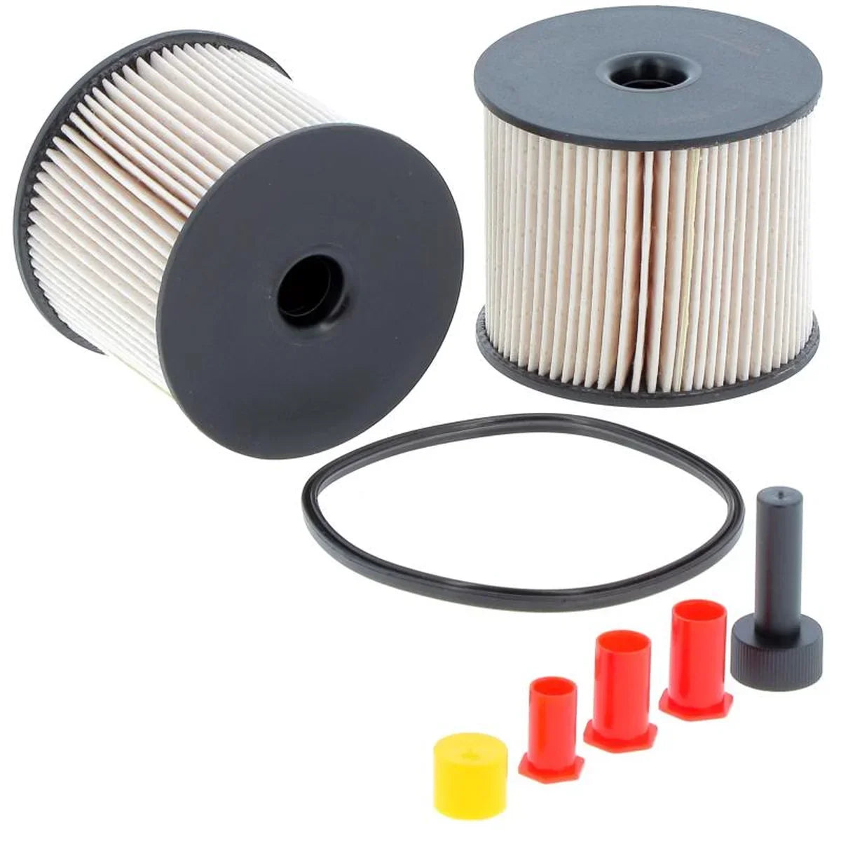 WF 8286 Fuel Filter