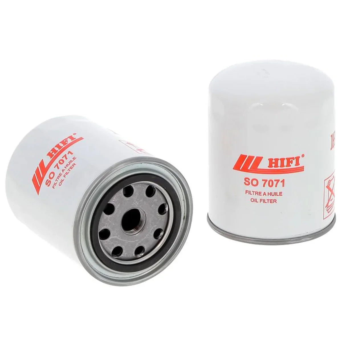 Donaldson SP 1478 Lube Filter