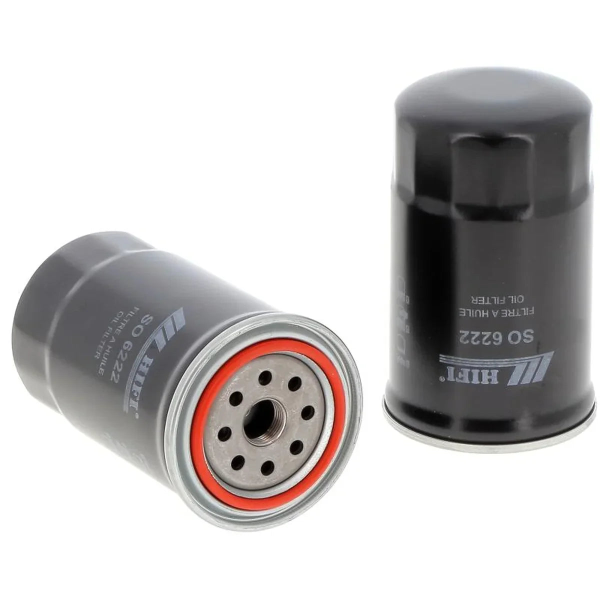 COF 101287 S Oil Filter