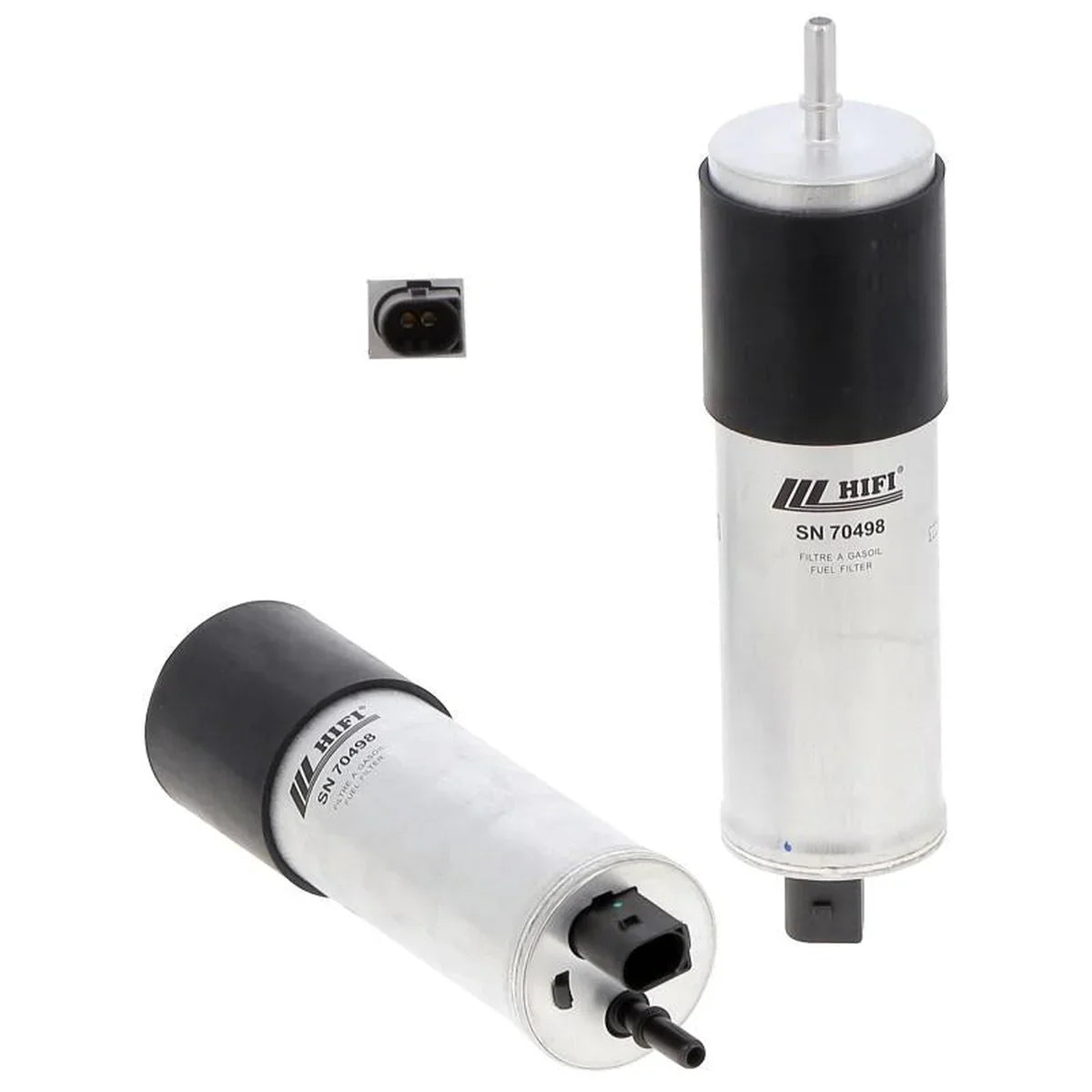 WF 8576 Fuel Filter