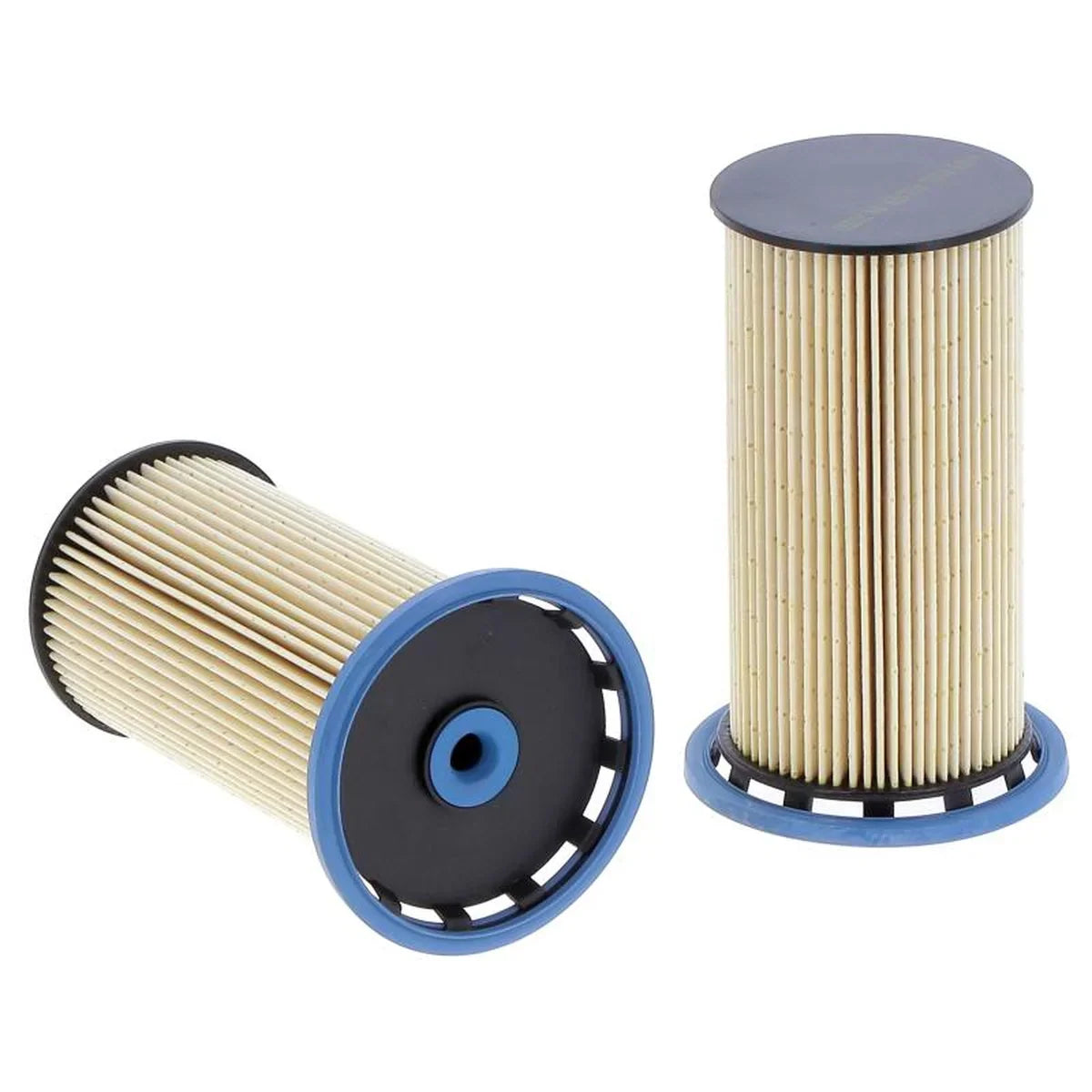 F 166 Fuel Filter - MANN-FILTER