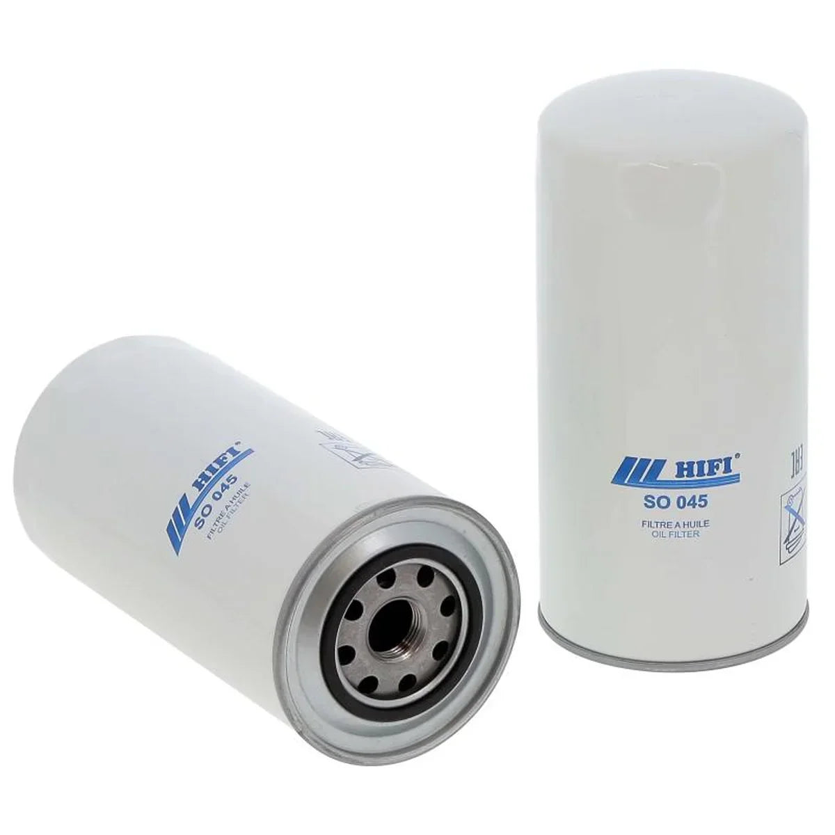 Oil Filter WGL 3346