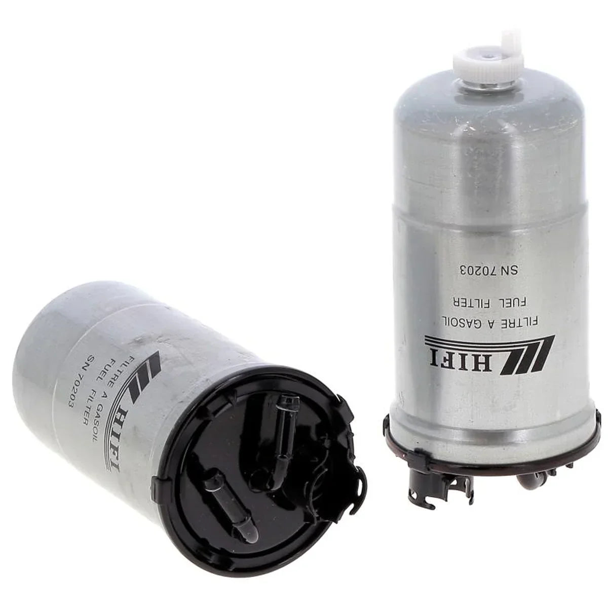 M 428 HiFi SN 70203 Fuel Filter