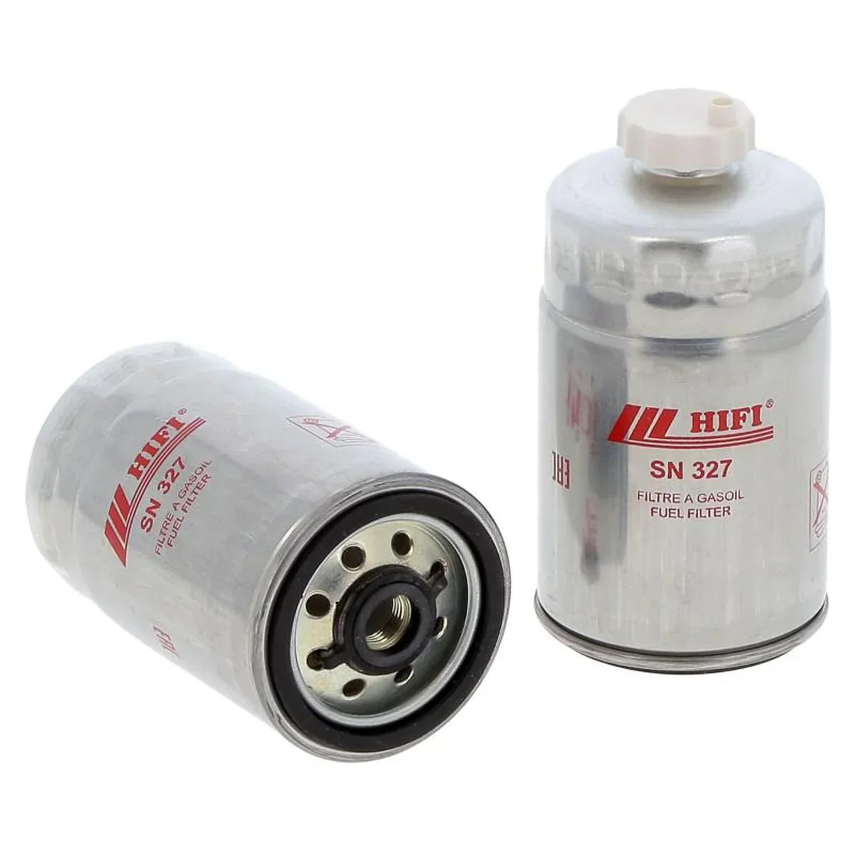M 351 Fuel Filter