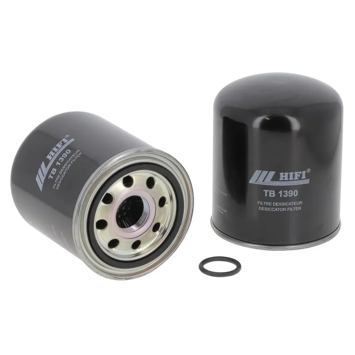 81.52108.6025 Fleetguard AD27747 Air Dryer