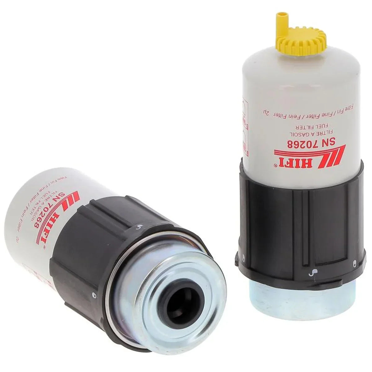 3C119176BC Fuel Filter