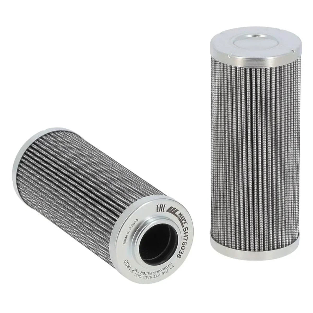 MICROFIT® UltraGen III Filter – AS 998 HT