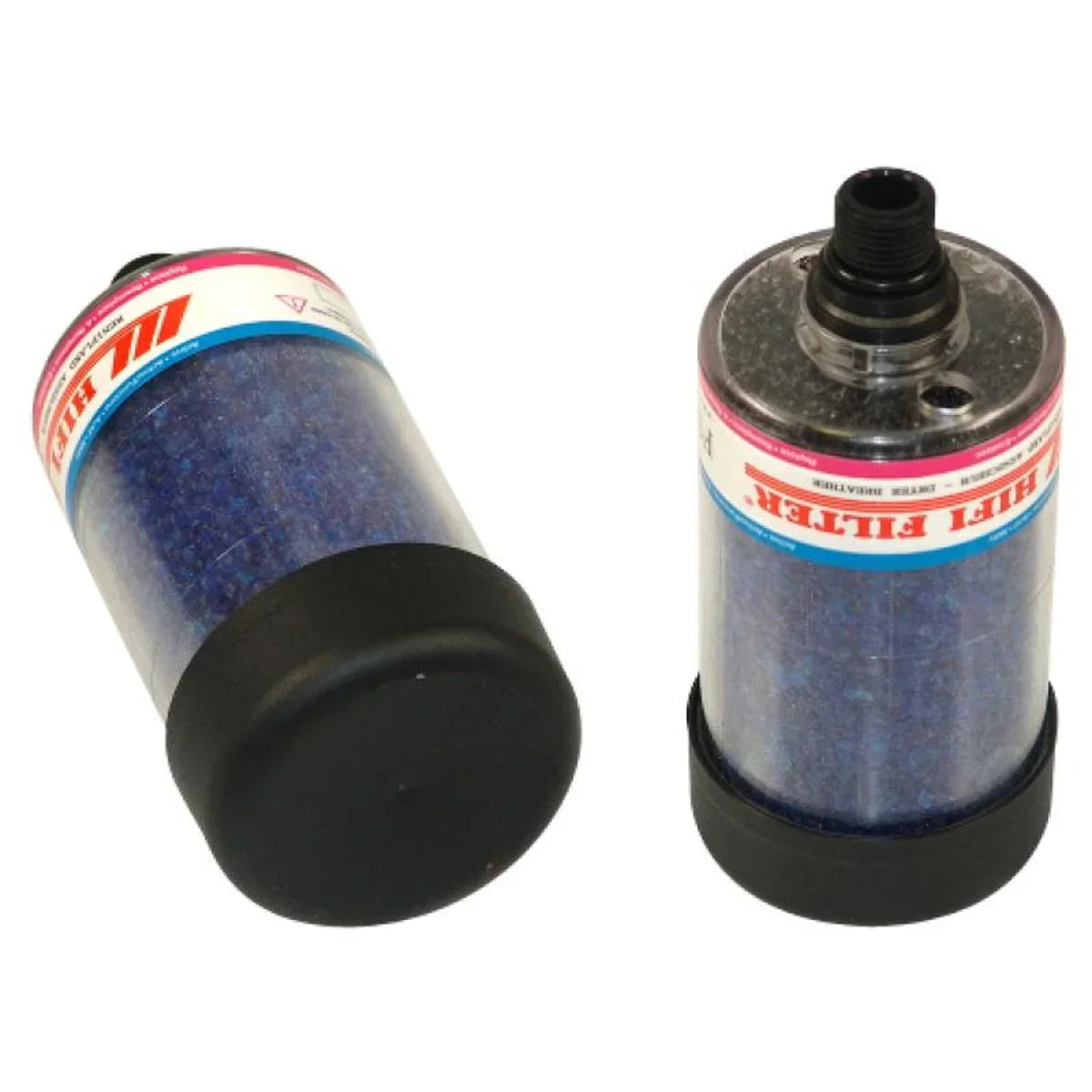 DC VG-1 - Genuine HiFi Filter FS 530 Hygroscopic Breathers