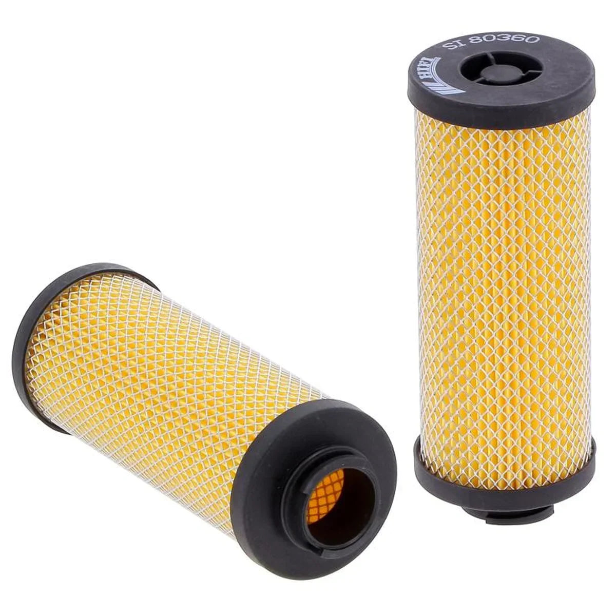 AFP 300 3 Micron Prefilter