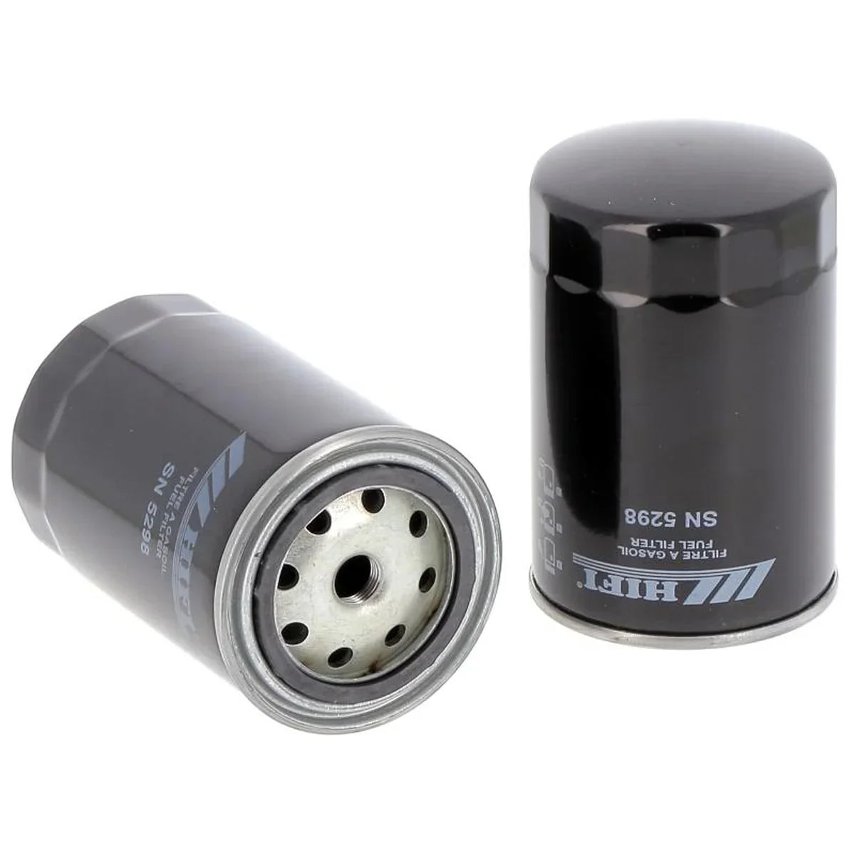 FGPL 011 Fuel Filter
