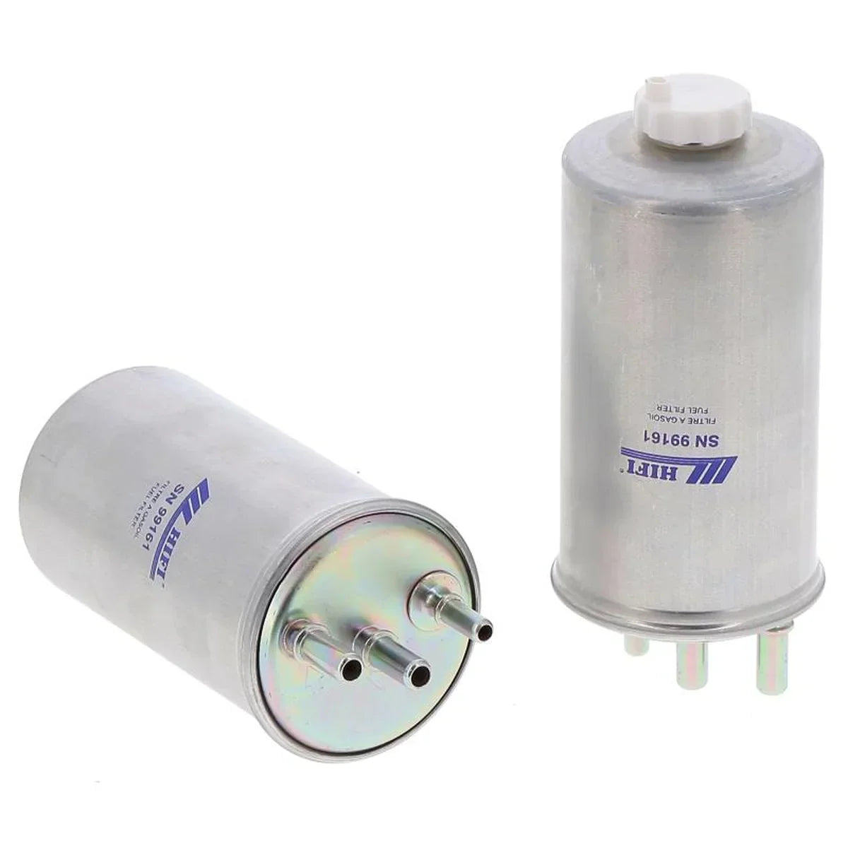 CFF 100530 MANN-FILTER Fuel Filter