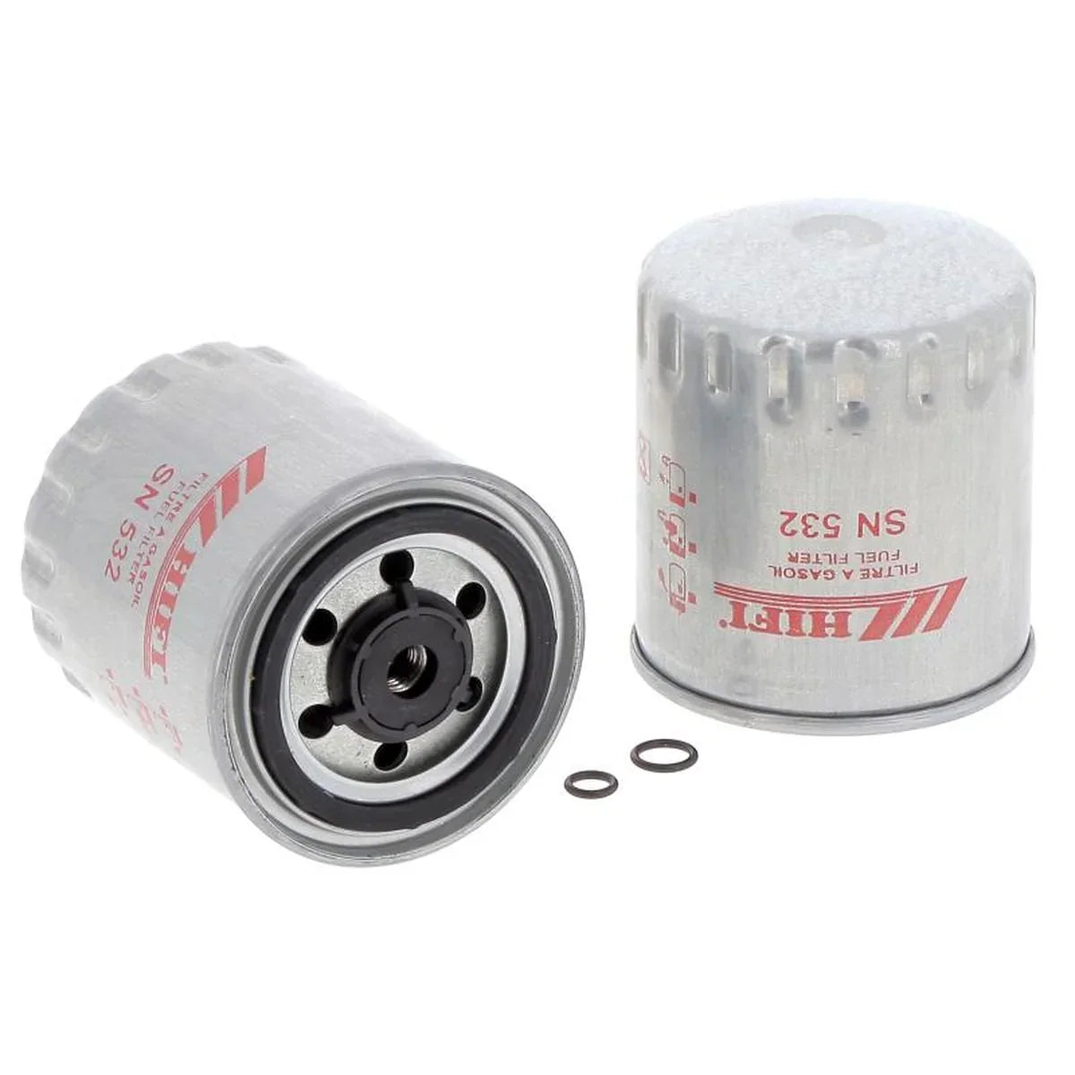 EFG 103 Fuel Filter - HiFi SN 532 Replacement for Fleetguard FF5373