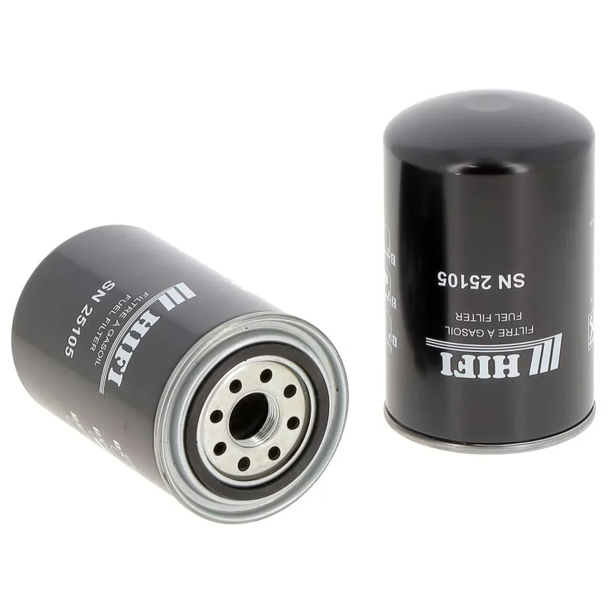 CX 0912 Fuel Filter - Donaldson P552251 Spin-On