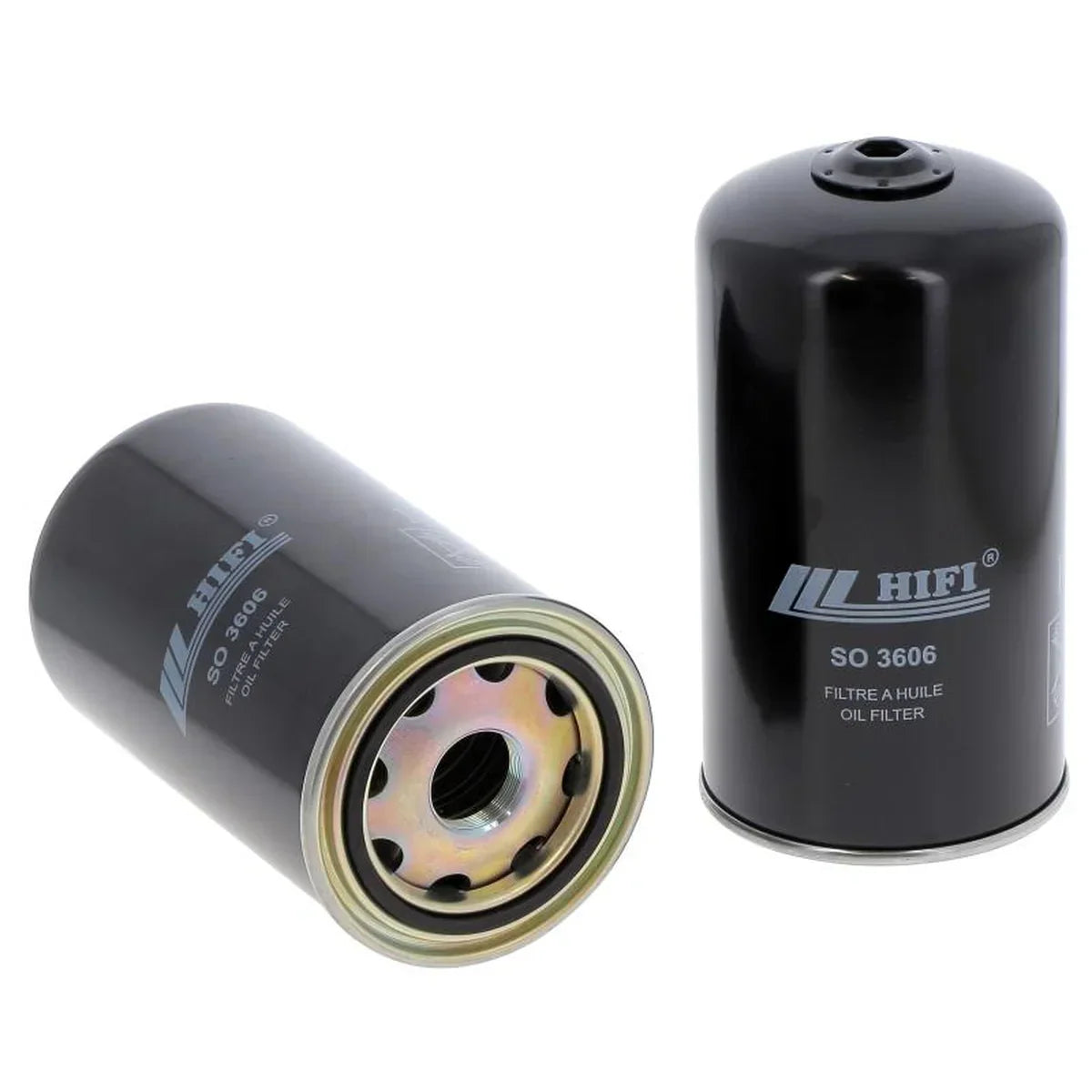 LSF 5107 Lube Filter