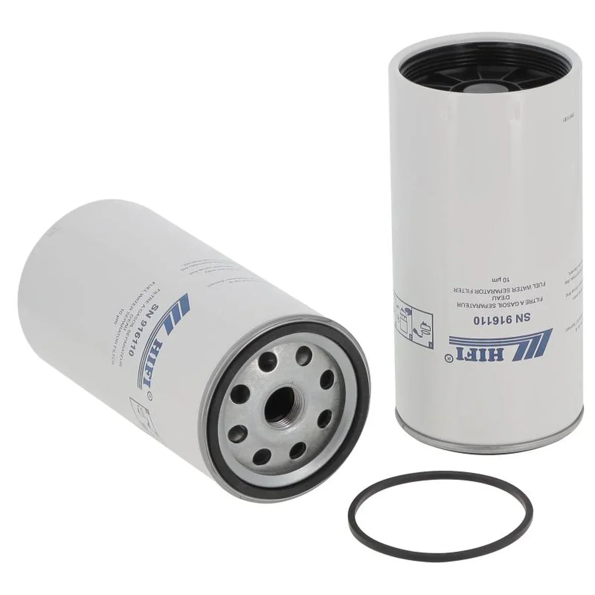 HiFi SN 916110 Fuel Water Separator Filter – Replacement for Fleetguard FS19949 – WS 011