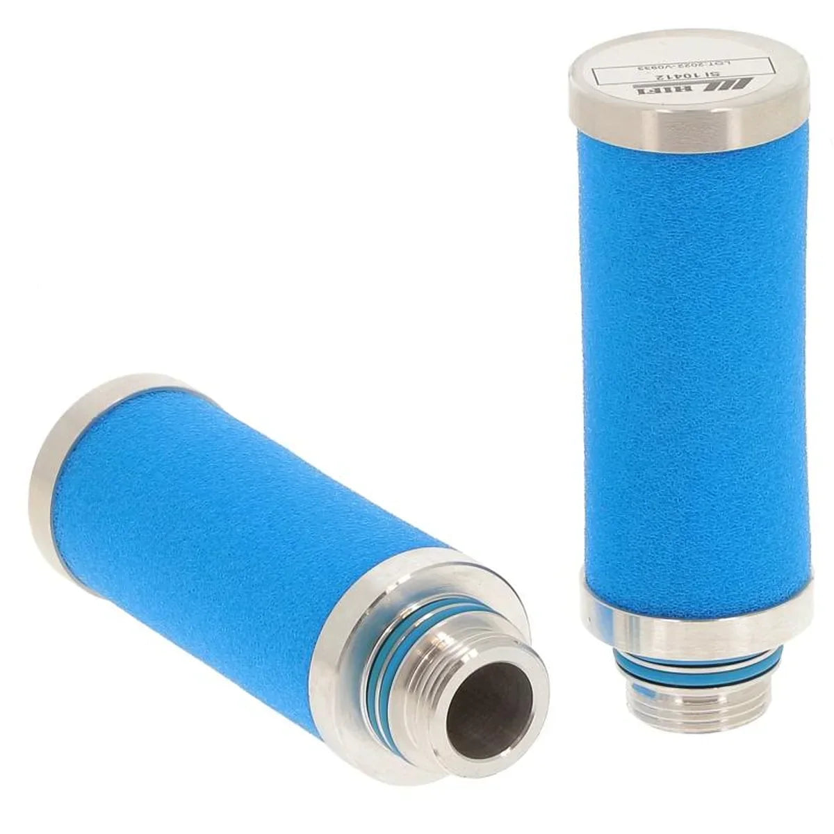 Genuine HiFi Filter SA 04-10