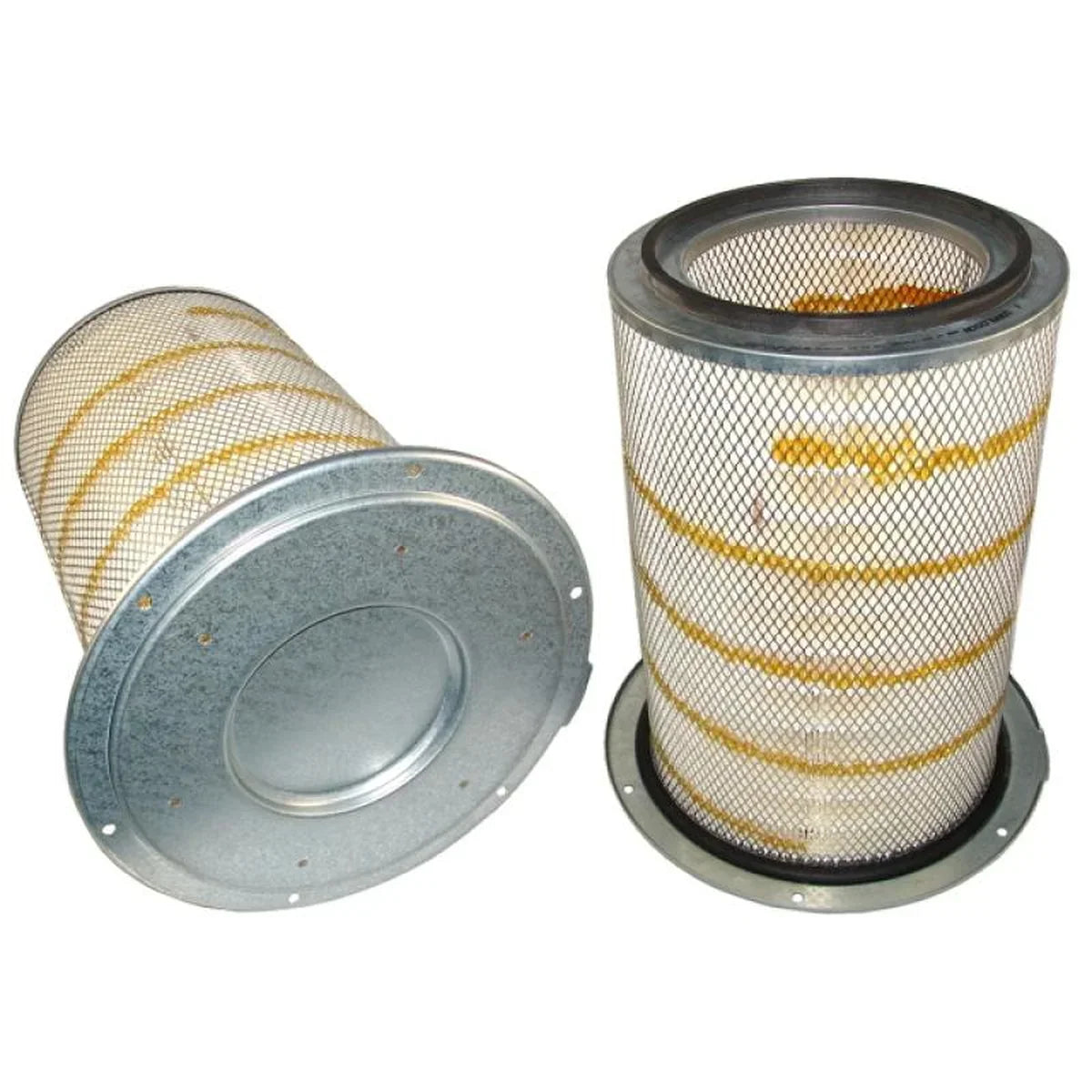 WGA 789 HiFi SA 10820 Air Filter - Fleetguard AF870M Replacement