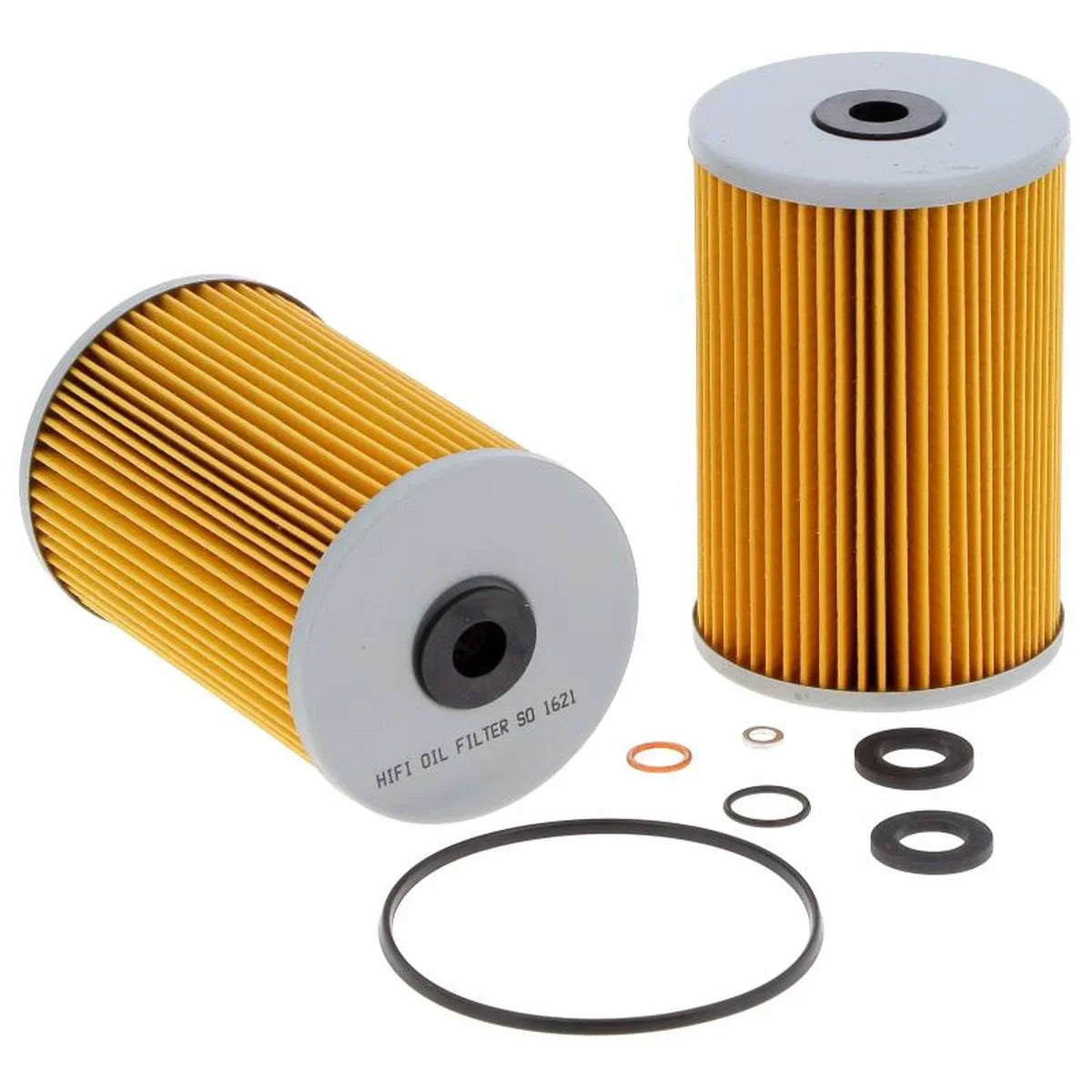 15600-47021 Cartridge Oil Filter