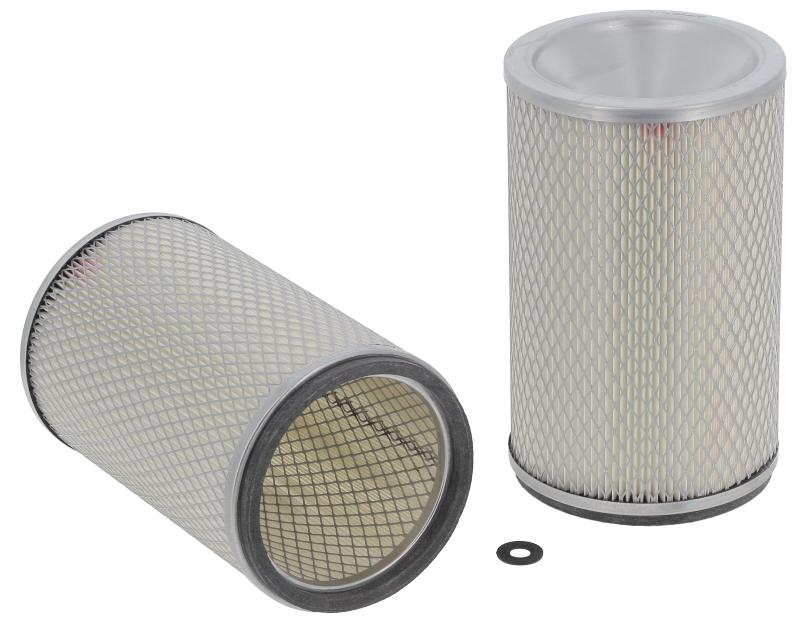 WGA 445 S Safety Filter