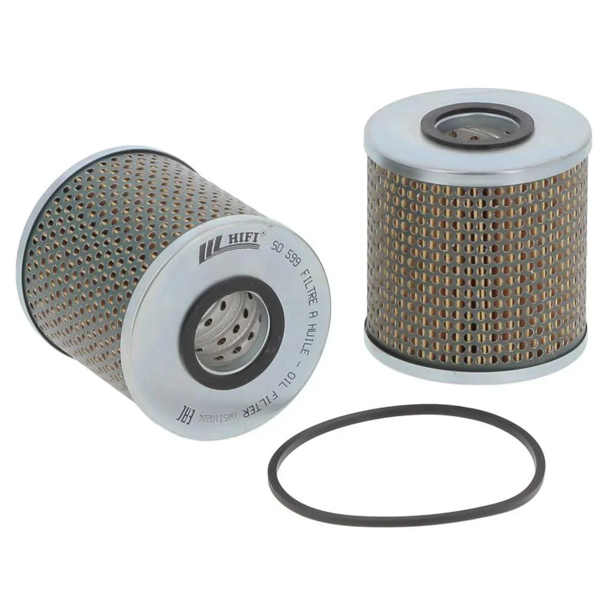 EFL 8 Oil Filter