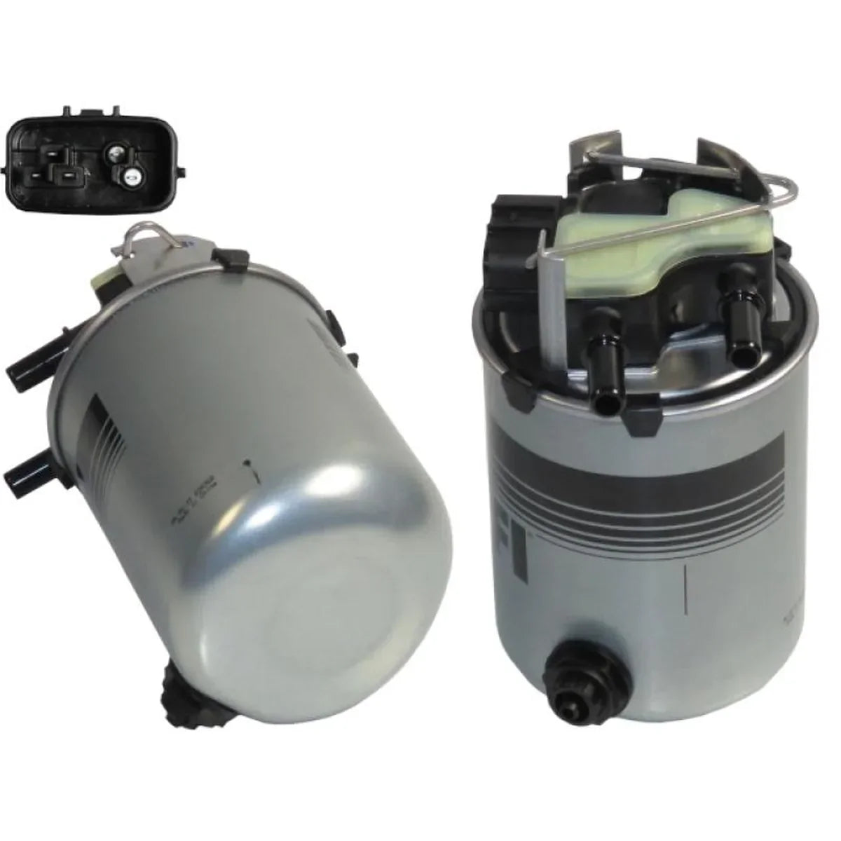 WF 8517 Fuel Filter