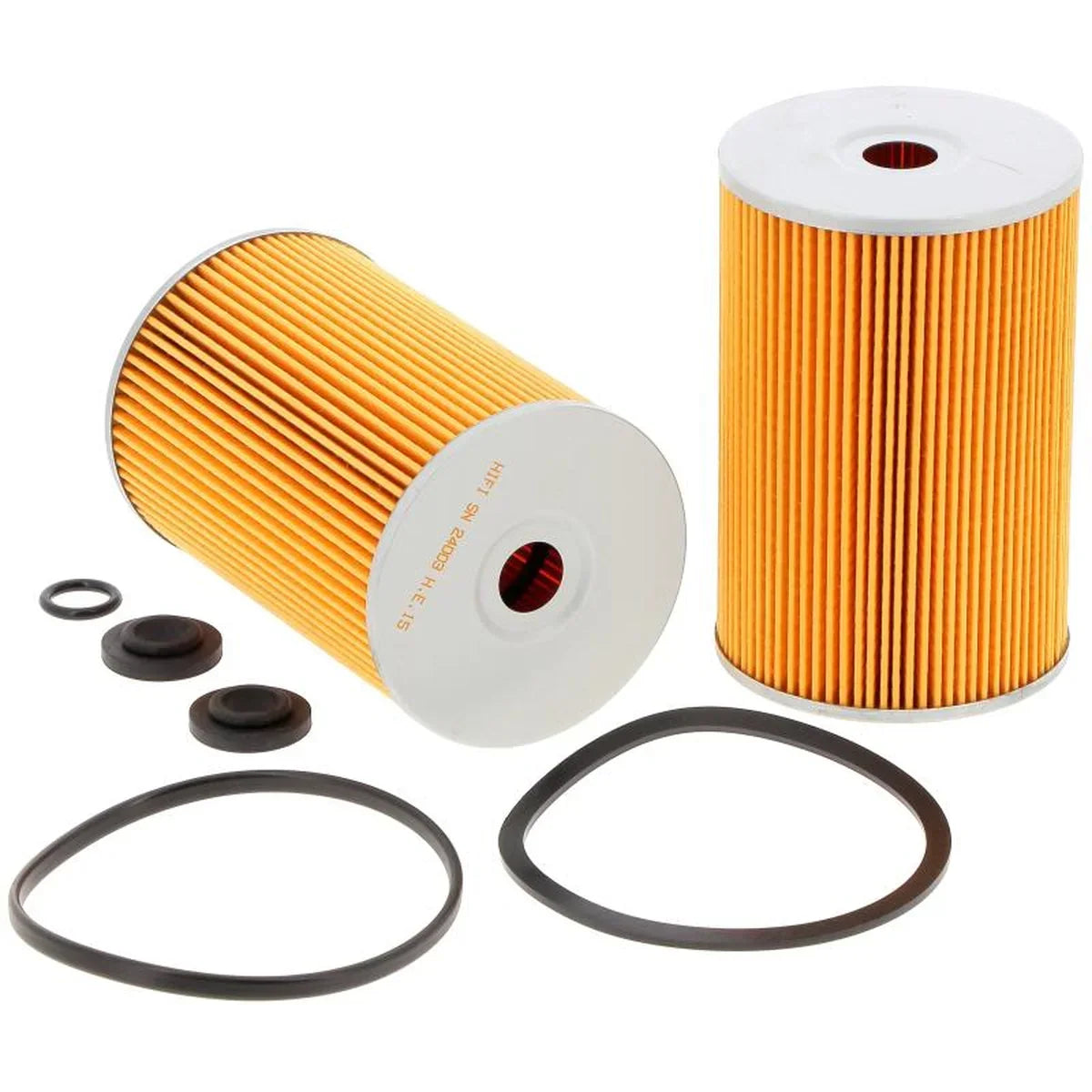 MF 4455 Z Fuel Filter